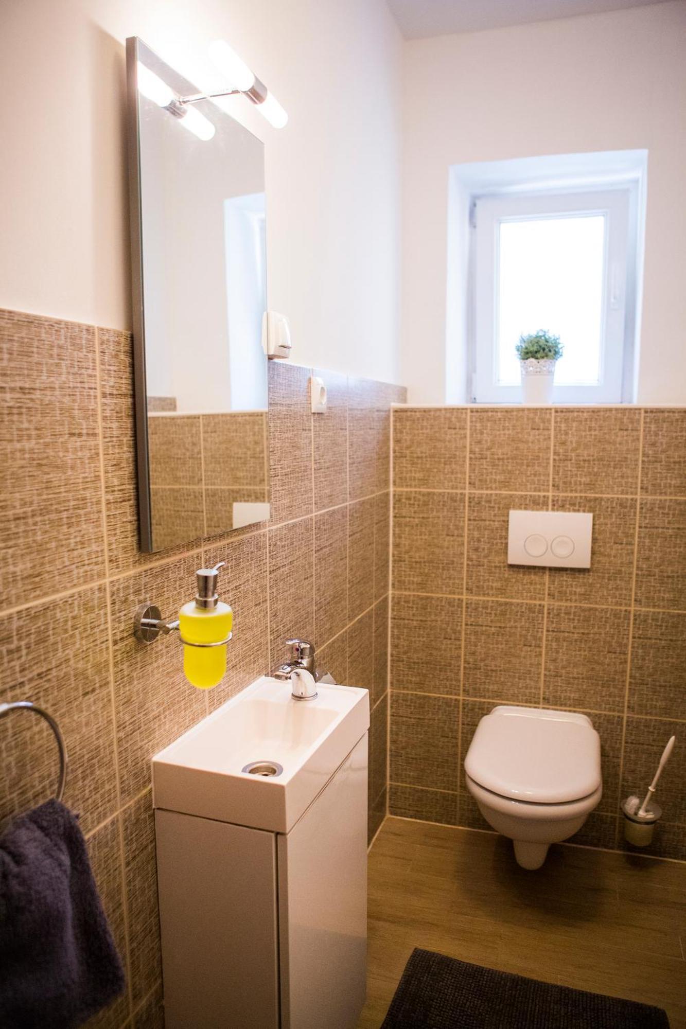 Luxurious Apartment With Private Garden Split Dış mekan fotoğraf