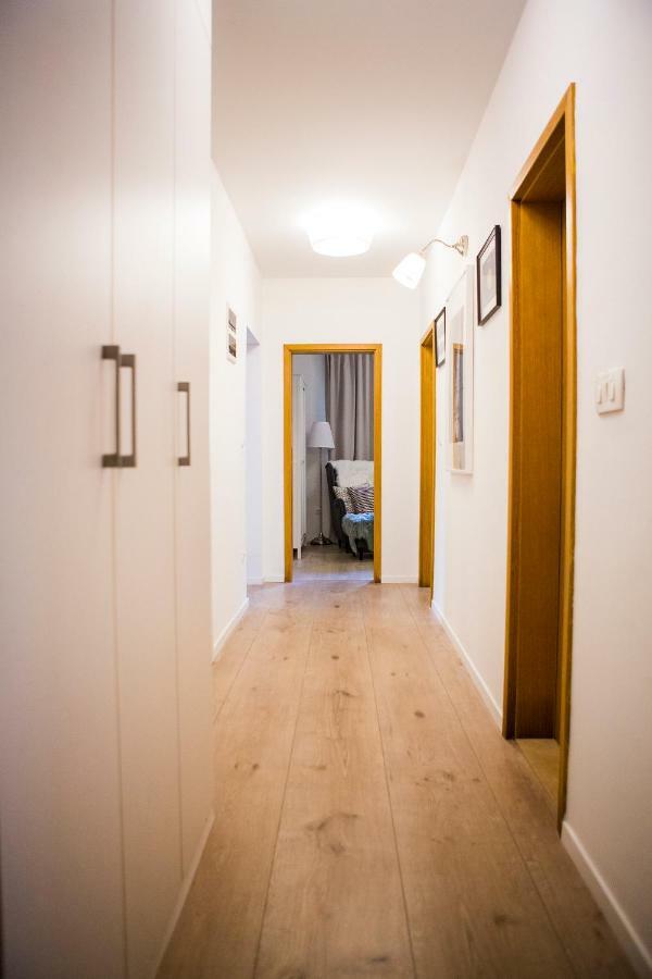 Luxurious Apartment With Private Garden Split Dış mekan fotoğraf