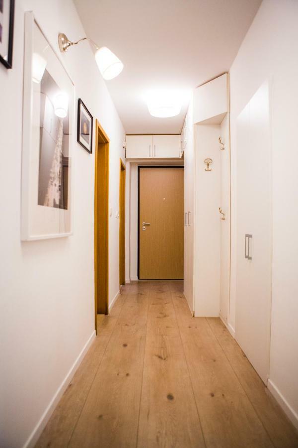 Luxurious Apartment With Private Garden Split Dış mekan fotoğraf