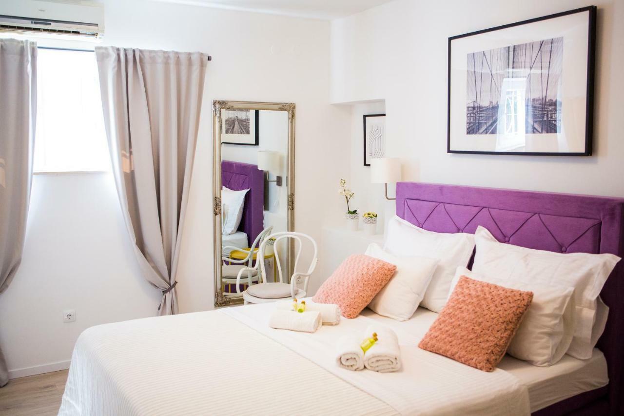 Luxurious Apartment With Private Garden Split Dış mekan fotoğraf