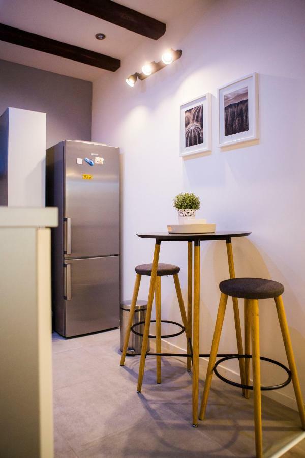 Luxurious Apartment With Private Garden Split Dış mekan fotoğraf