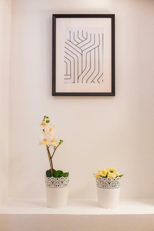 Luxurious Apartment With Private Garden Split Dış mekan fotoğraf